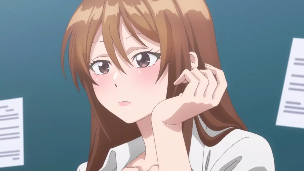 《滑鼠游标好像变得能操控现实 那我要疯狂点击女孩子》动漫免费全集在线观看 - 1080P无删减高清画质 - 后宫喜剧风车动漫完整版免费看
