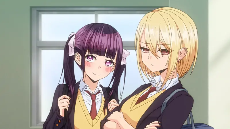 《玩美×玩媚》免费完整版高清全集在线观看-玩美×玩媚全季无删减资源-动漫岛次元动漫中字播放-风车动漫VS影院在线