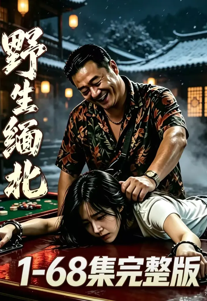 《野生缅北》全集无删减免费观看 - 野生缅北绝境求生人性博弈 - 高危园区全员狠人超清资源在线播放